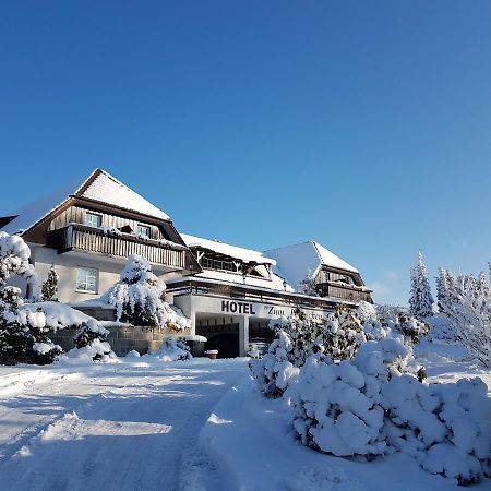Hotel Zum Poppschen Gut Olbernhau Esterno foto