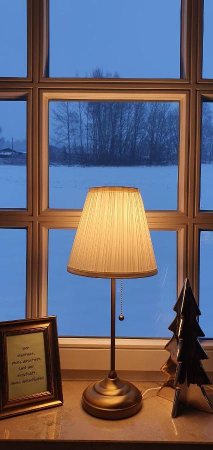Hotel Zum Poppschen Gut Olbernhau Esterno foto