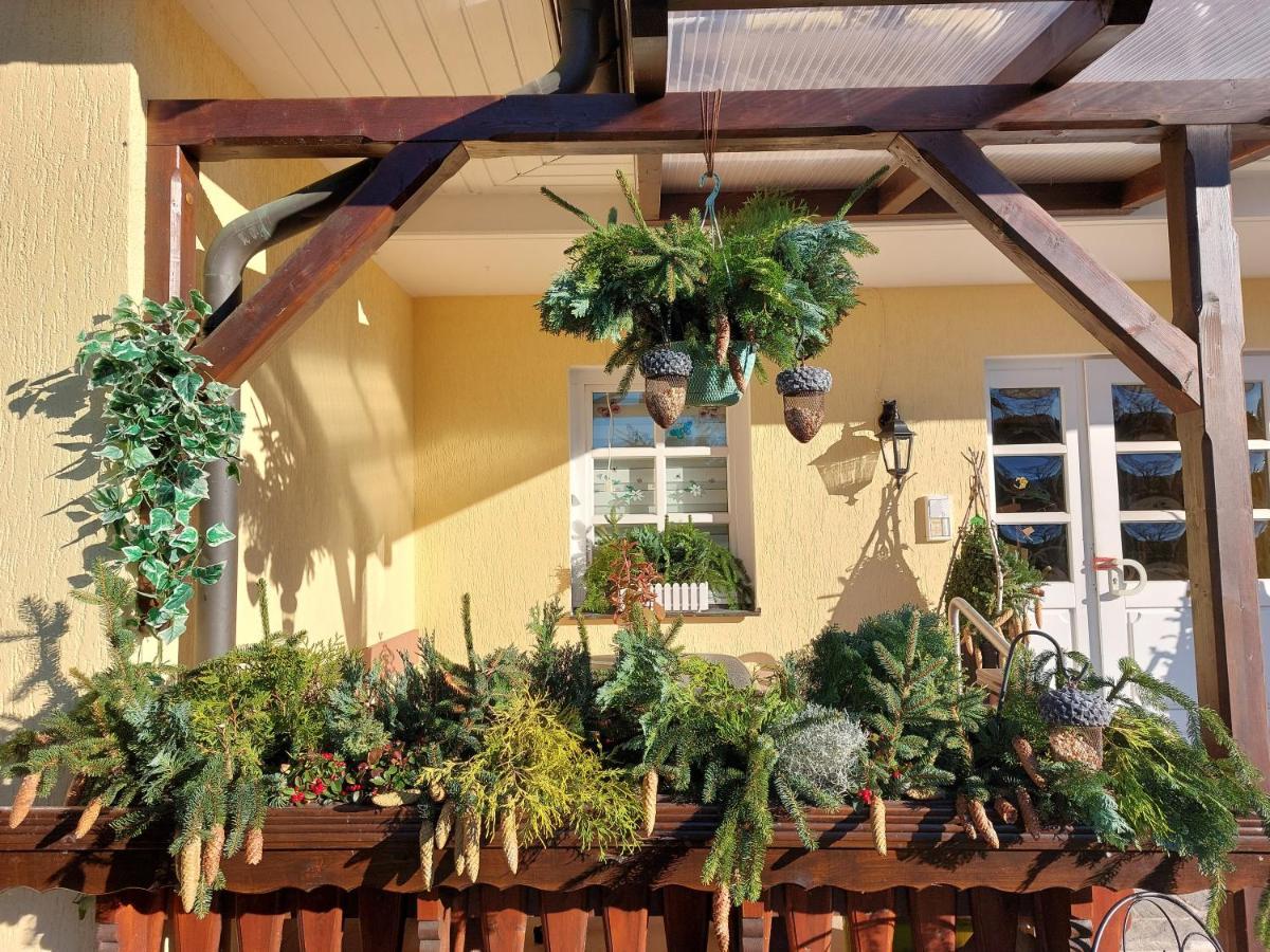 Hotel Zum Poppschen Gut Olbernhau Esterno foto