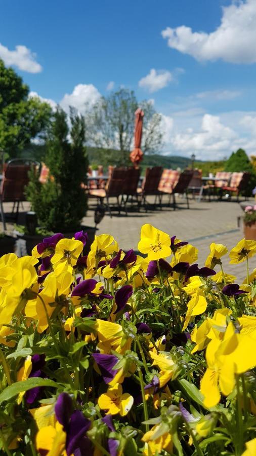 Hotel Zum Poppschen Gut Olbernhau Esterno foto