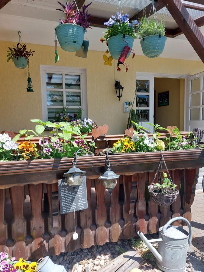 Hotel Zum Poppschen Gut Olbernhau Esterno foto