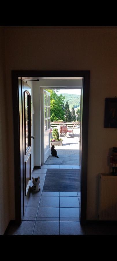 Hotel Zum Poppschen Gut Olbernhau Esterno foto